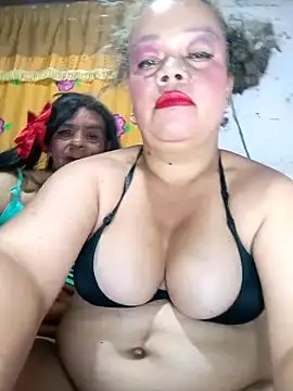 margaritamadura online show from 29, 10, 2025