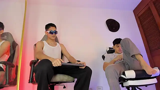 sotooliver3 online show from 16, 9, 2025