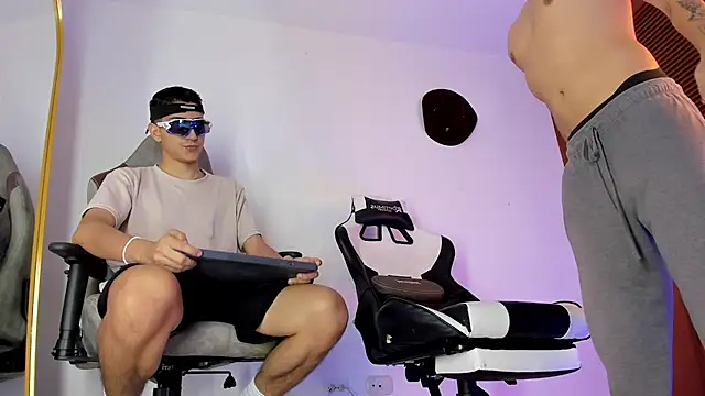 sotooliver3 online show from 26, 9, 2025