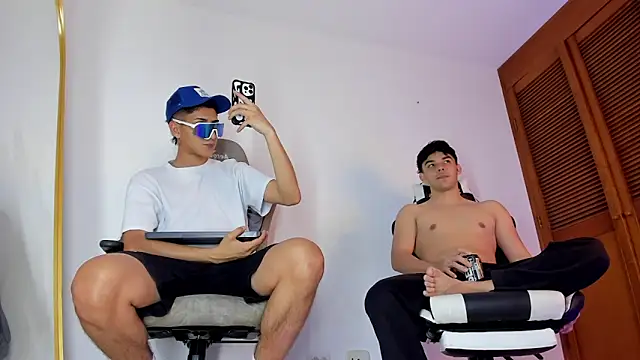 sotooliver3 online show from 10, 1, 2026