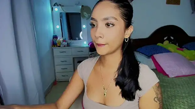 mia yireth online show from 19, 10, 2025