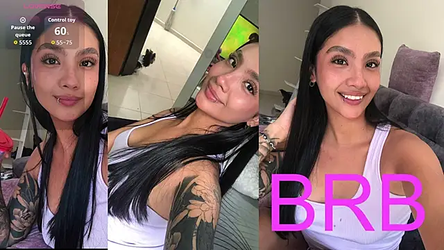 mia yireth online show from 14, 5, 2026