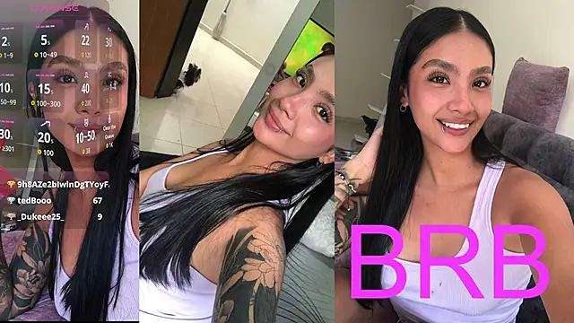 mia yireth online show from 30, 5, 2026