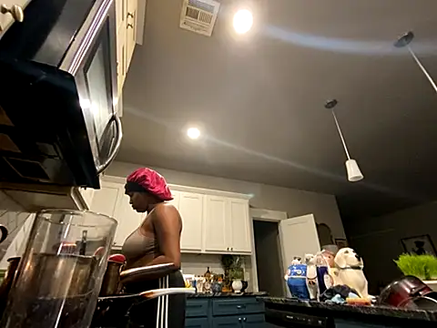 princesslivv online show from 23, 10, 2025