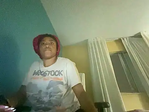 princesslivv online show from 5, 12, 2025