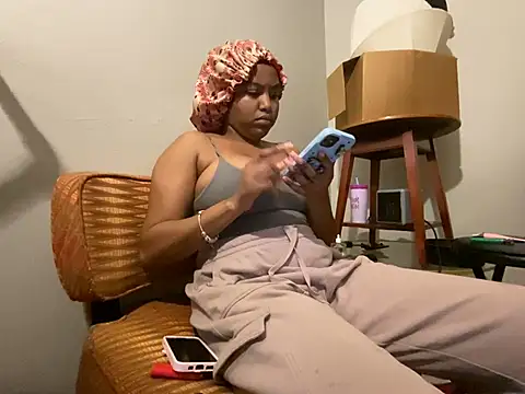 princesslivv online show from 27, 5, 2026