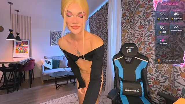 my-muse online show from 20, 9, 2025