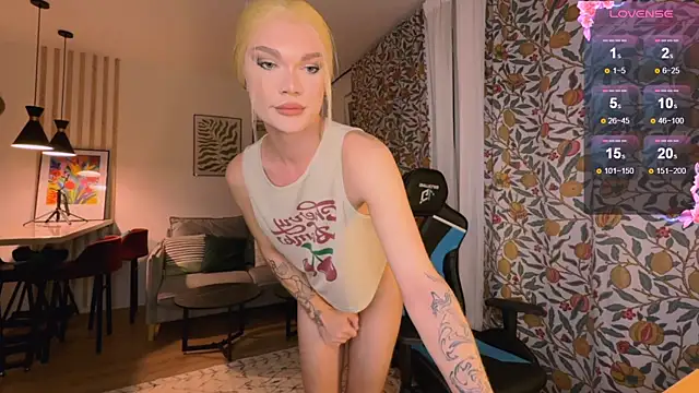 my-muse online show from 5, 10, 2025