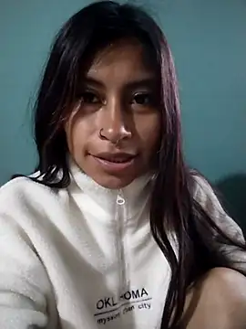 Pocahontas tw online show from 29, 9, 2025