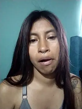 Pocahontas tw online show from 1, 10, 2025