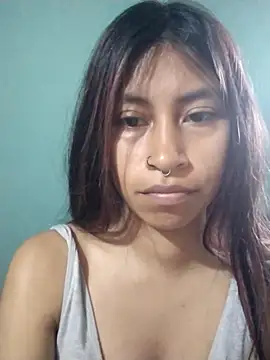 Pocahontas tw online show from 2, 10, 2025