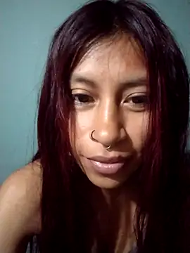 Pocahontas tw online show from 16, 10, 2025