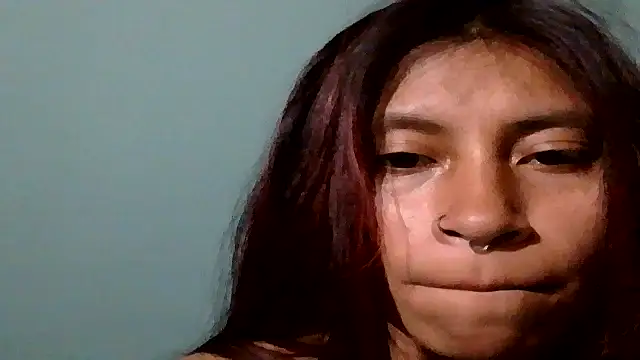 Pocahontas tw online show from 25, 11, 2025