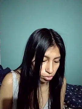 Pocahontas tw online show from 23, 12, 2025