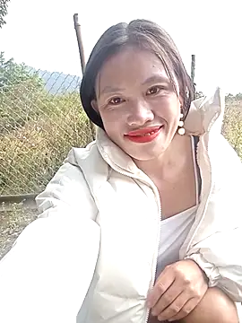 rubi bae online show from 23, 11, 2025