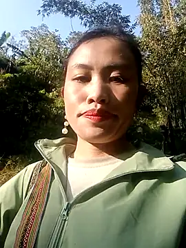 rubi bae online show from 25, 11, 2025