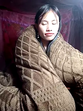 rubi bae online show from 25, 11, 2025