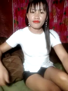 rubi bae online show from 31, 3, 2026