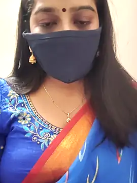 saritha29 online show from 18, 11, 2025