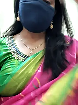 saritha29 online show from 23, 12, 2025