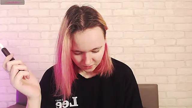 Snapshot of Ericha_Stone chatting on 17, 1, 2026 Ericha Stone online show from 17, 1, 2026