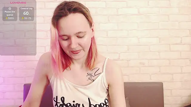 Snapshot of Ericha_Stone chatting on 24, 2, 2026 Ericha Stone online show from 24, 2, 2026