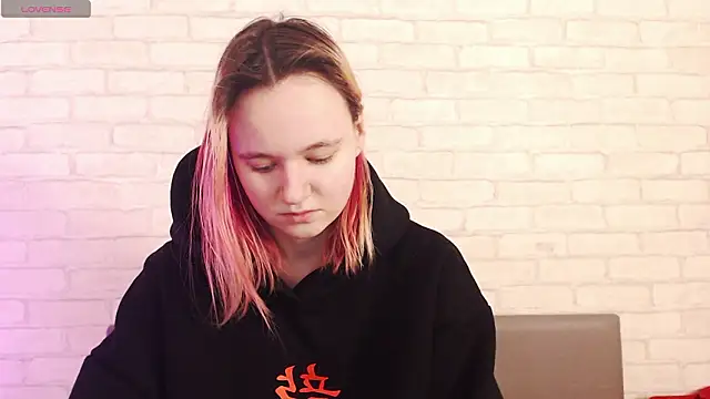 Snapshot of Ericha_Stone chatting on 26, 2, 2026 Ericha Stone online show from 26, 2, 2026