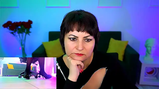 HelenBeler online show from 20, 11, 2025