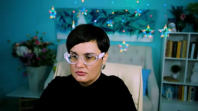 LauraDavidsons online show from 2, 10, 2025