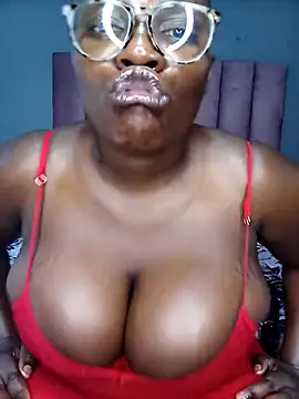 TheSpiceyQueen online show from 22, 11, 2025