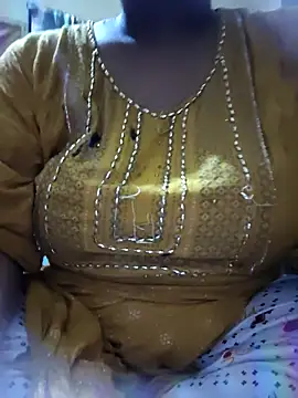 cute zisha online show from 23, 10, 2025