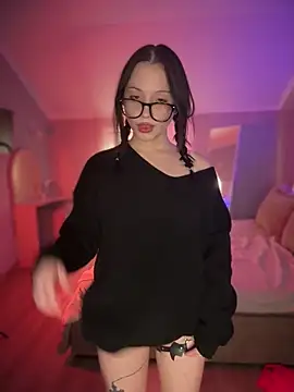 YourLittleDevil online show from 20, 3, 2026