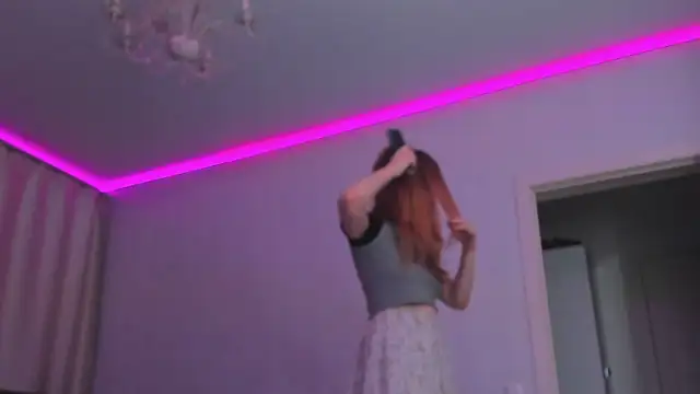 JanetShy online show from 13, 1, 2026