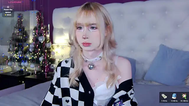 cutetomie online show from 11, 1, 2026