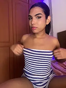 VeronicaSaenzx online show from 12, 3, 2026