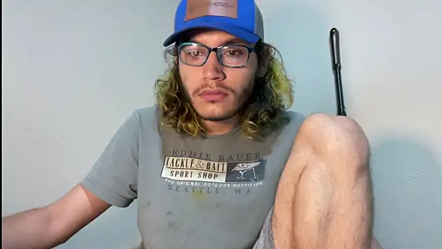 zacthefeetguy online show from 26, 2, 2026