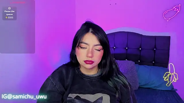 sammy bunny1 online show from 10, 1, 2026