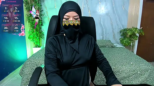 Amal Bakir online show from 9, 11, 2025