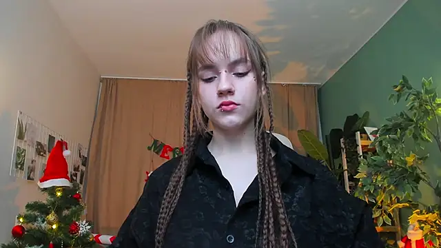 Jamie Chung online show from 21, 12, 2025