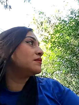 Alisson Morgann online show from 14, 6, 2026