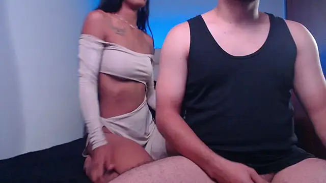 MysticShaira online show from 12, 11, 2025