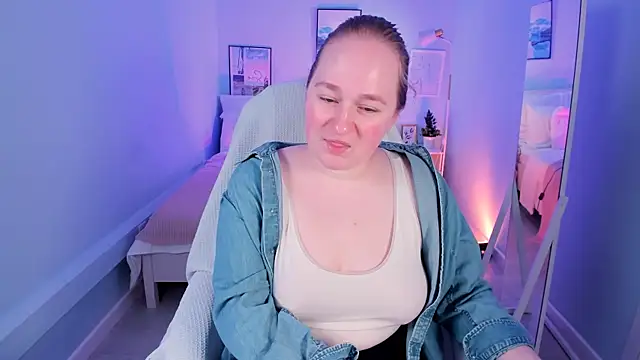Kitty Rest  online show from 10, 5, 2026