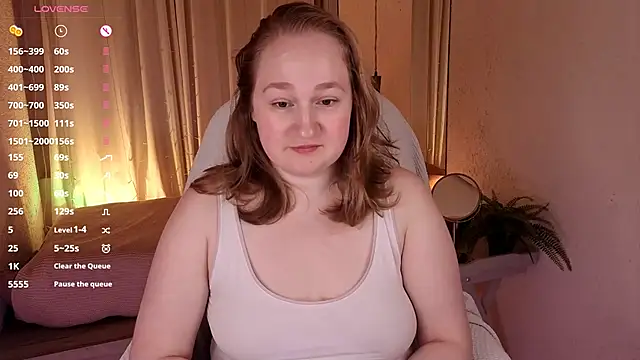 Kitty Rest  online show from 31, 5, 2026