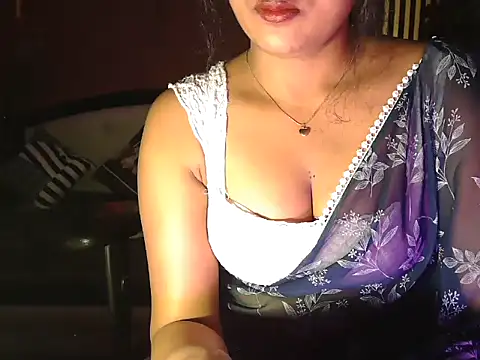 shaalu sharma online show from 12, 2, 2026