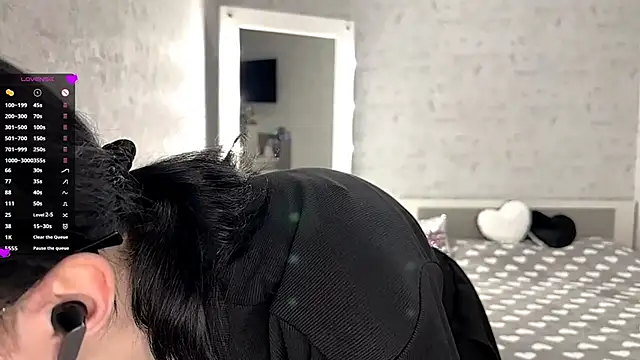 FakeLamb online show from 17, 10, 2025