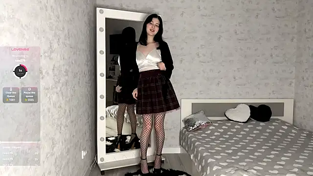 FakeLamb online show from 22, 11, 2025