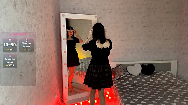 FakeLamb online show from 11, 2, 2026