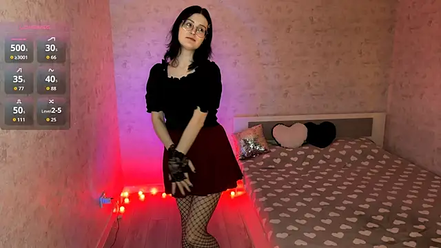 FakeLamb online show from 13, 3, 2026