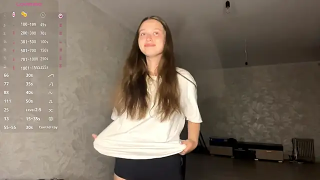 CharlynDini online show from 12, 9, 2025