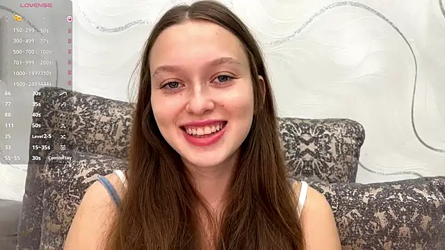 CharlynDini online show from 5, 10, 2025